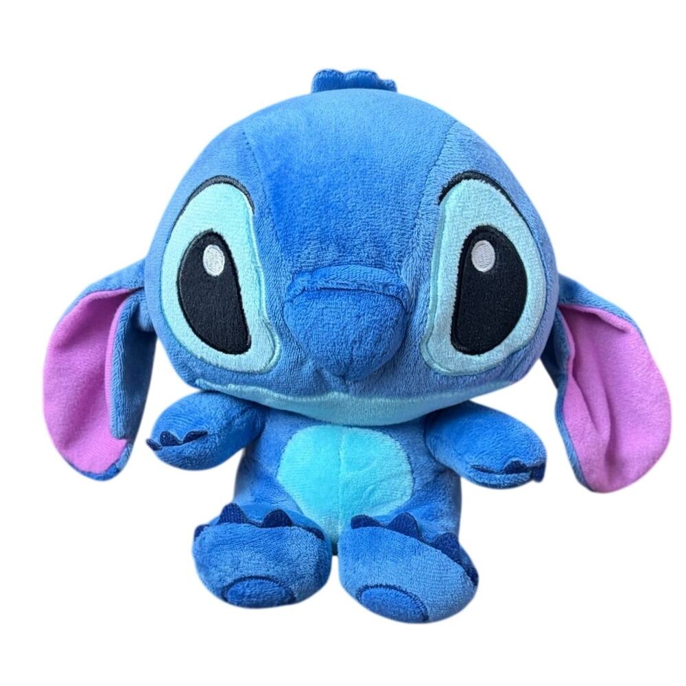 Disney Stich Plush Size 8 inch